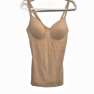 Maidenform Tan Intimates Shaping Bra